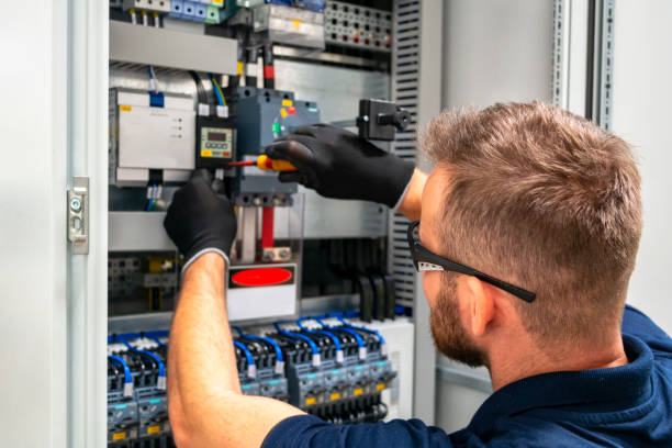 Best Home Electrical Repair  in East Bronson, FL