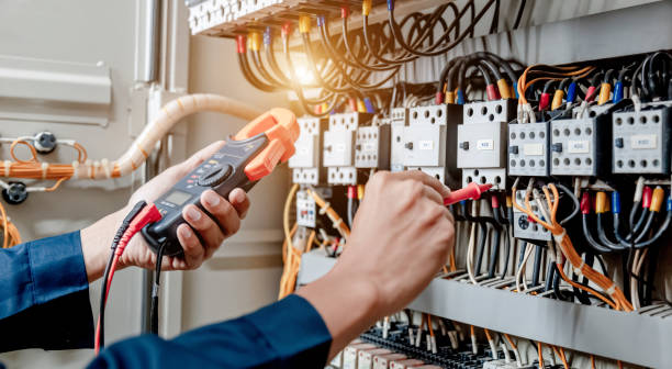 Best 24-Hour Electrician  in East Bronson, FL