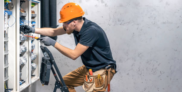 Best Electrical Upgrades for Homes  in East Bronson, FL
