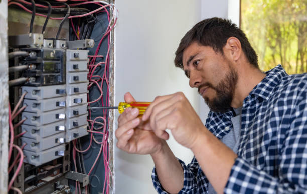 Best Residential Electrician Services  in East Bronson, FL